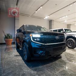 فورد إكسبيديشن